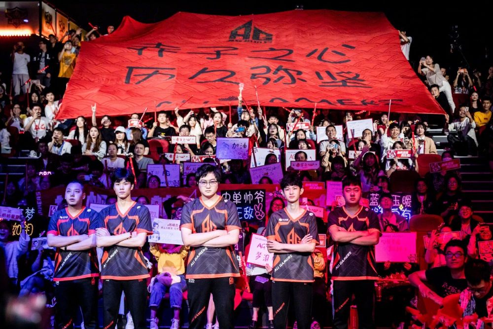 更是一场集