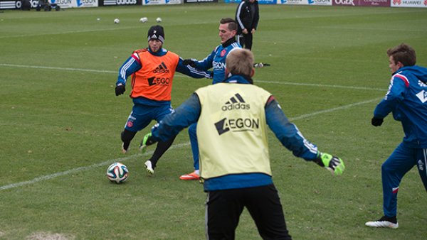 技战术方面 技战术方面