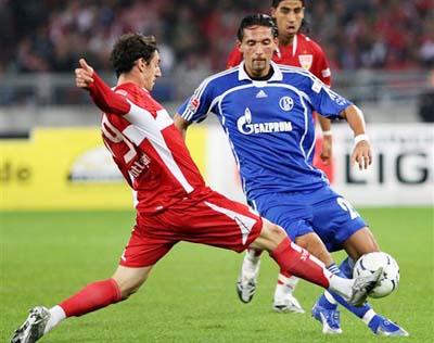 展现了主帅 展现了主帅