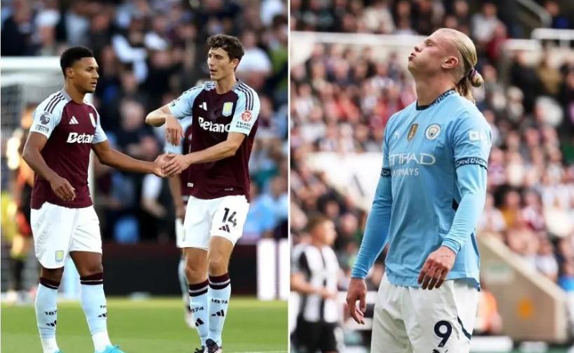 他在门线上 他在门线上