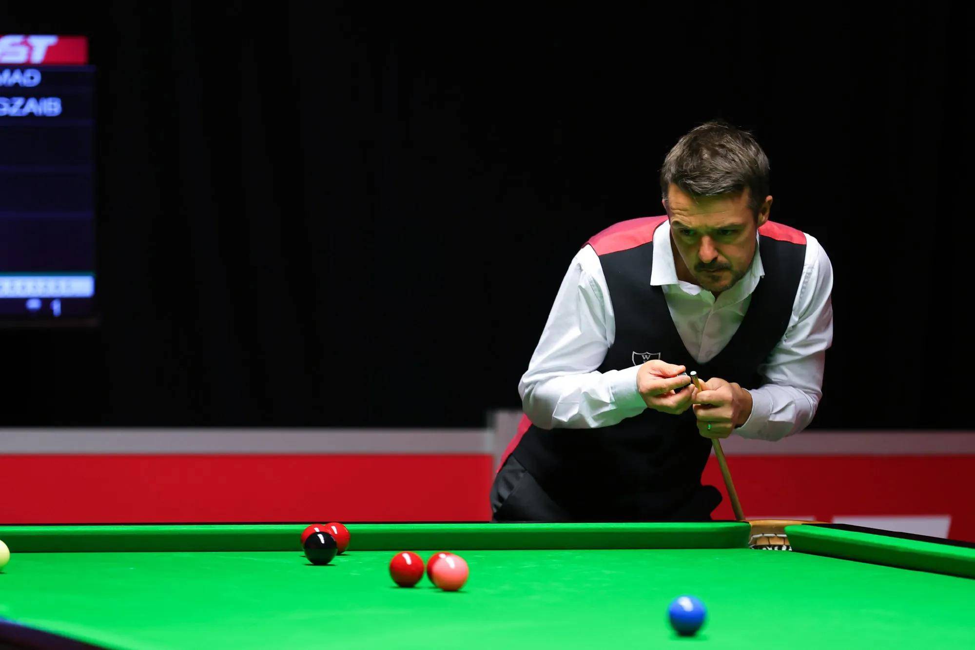 的对决无疑 的对决无疑