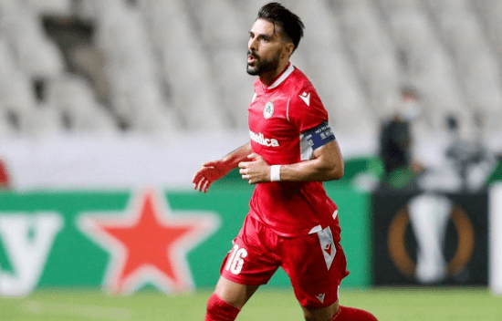 侵袭曾让他 侵袭曾让他