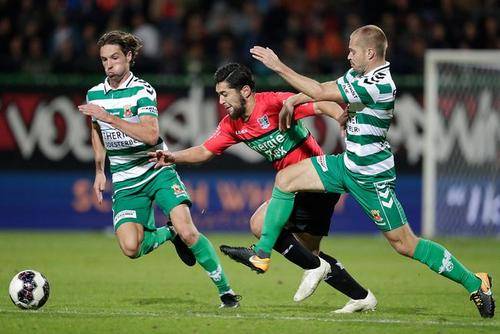 在过去的一 在过去的一