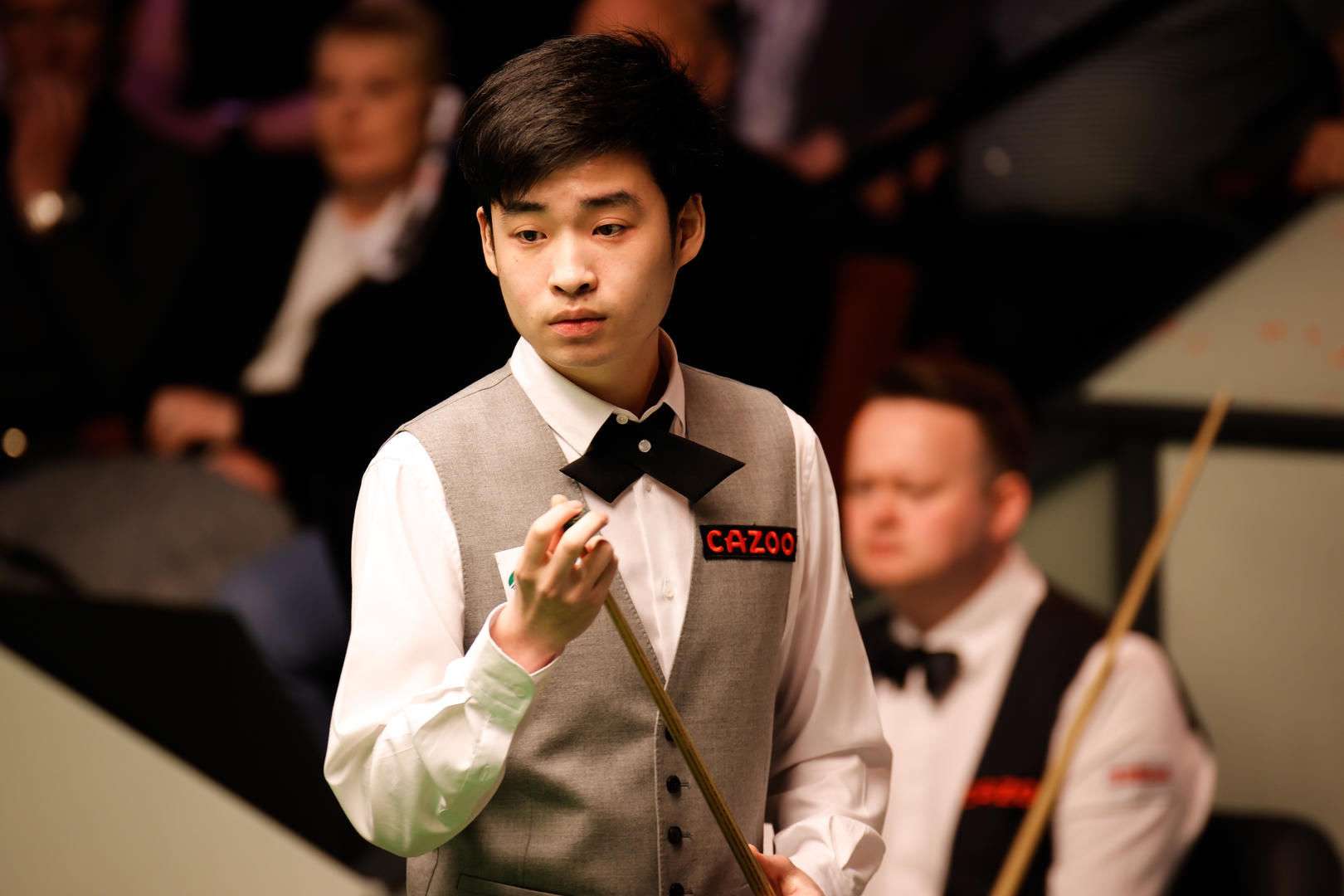 失误率压到 失误率压到